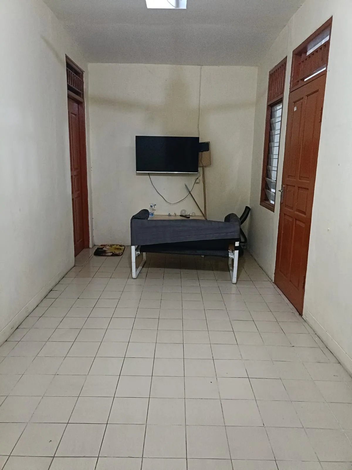 Ruang bersama Kost Rasya