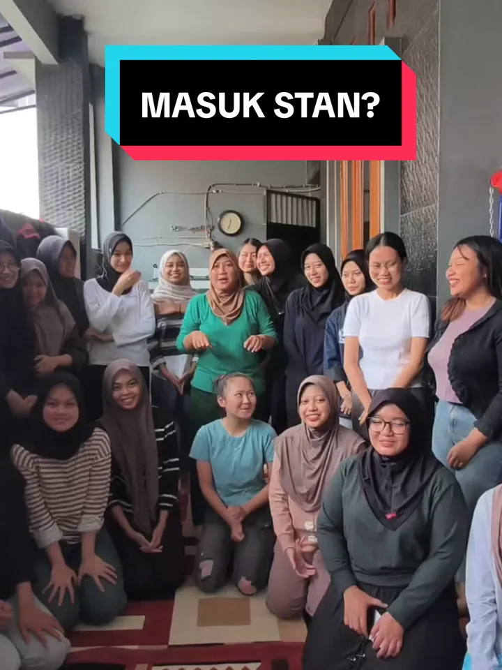Kenalan dengan Kost Rasya