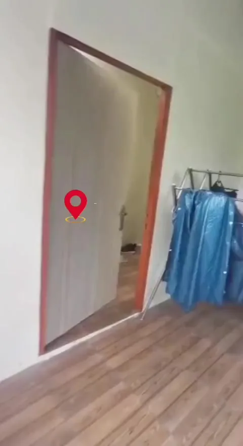 Lihat Kost Putri Rasya